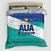 AUA - Comforter