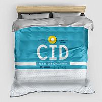 CID - Comforter