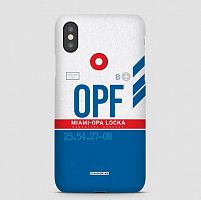 OPF - Phone Case