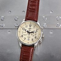 Limited Edition DC-3 Chronograph