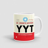 YYT - Mug