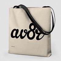 AV8R - Tote Bag