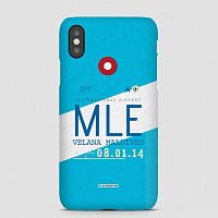 MLE - Phone Case