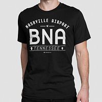 BNA - Men's Tee