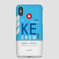 KE - Phone Case