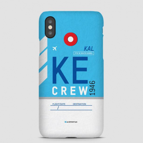 KE - Phone Case