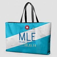 MLE - Weekender Bag