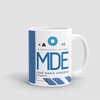 MDE - Mug