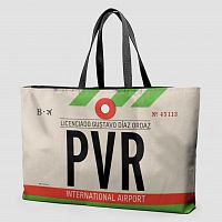 PVR - Weekender Bag