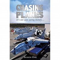 Chasing Planes (Season 1) DVD