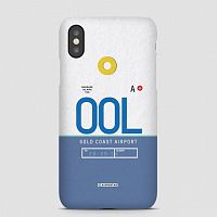 OOL - Phone Case