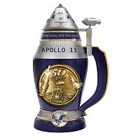 Limited Edition Apollo 11 -  50th Anniversary Stein