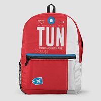 TUN - Backpack
