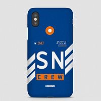 SN - Phone Case