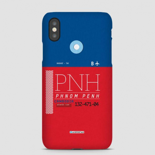 PNH - Phone Case