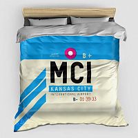 MCI - Comforter