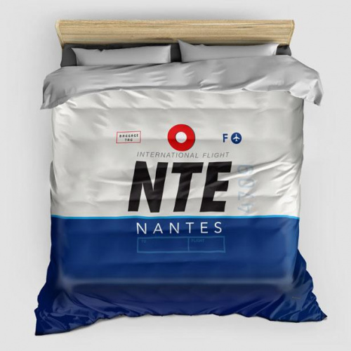 NTE - Comforter