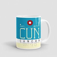 CUN - Mug