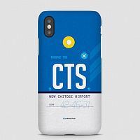 CTS - Phone Case