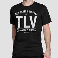 TLV - Men's Tee