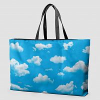 Sky - Weekender Bag