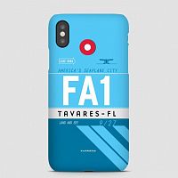 FA1 - Phone Case