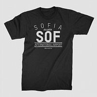 SOF - Men's Tee