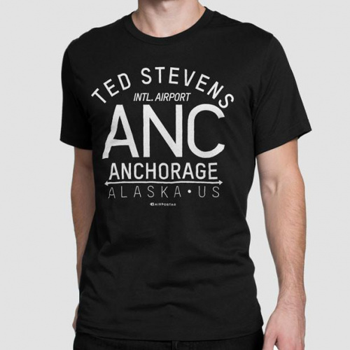 ANC - Men's Tee