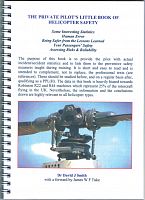 The Private Pilot's Little Book of Helicopter Safety