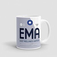 EMA - Mug