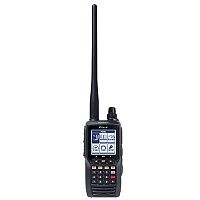 Yaesu FTA-550L Pro-X NAV/COM Aviation Radio