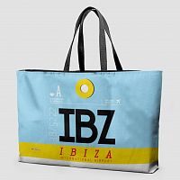 IBZ - Weekender Bag