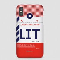 LIT - Phone Case