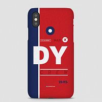 DY - Phone Case