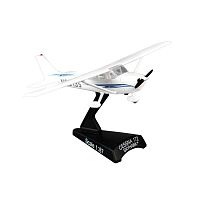 Cessna 172 Skyhawk Die-Cast Model