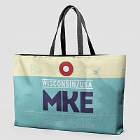 MKE - Weekender Bag