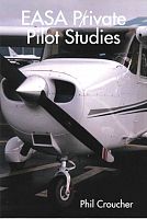EASA Private Pilot Studies - Croucher