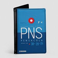 PNS - Passport Cover
