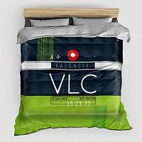 VLC - Comforter