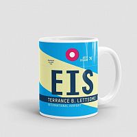 EIS - Mug