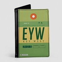 EYW - Passport Cover