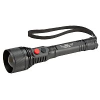 Flight Gear LED Flashlight