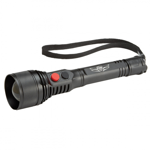 Flight Gear LED Flashlight