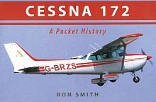 Cessna 172-Карманная История, Рон Смит