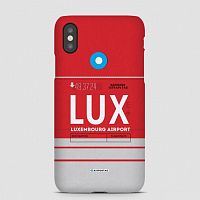 LUX - Phone Case