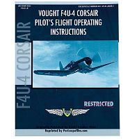 Pilot's Flight Operating Manual