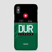 DUR - Phone Case