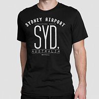 SYD - Men's Tee