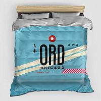 ORD - Comforter