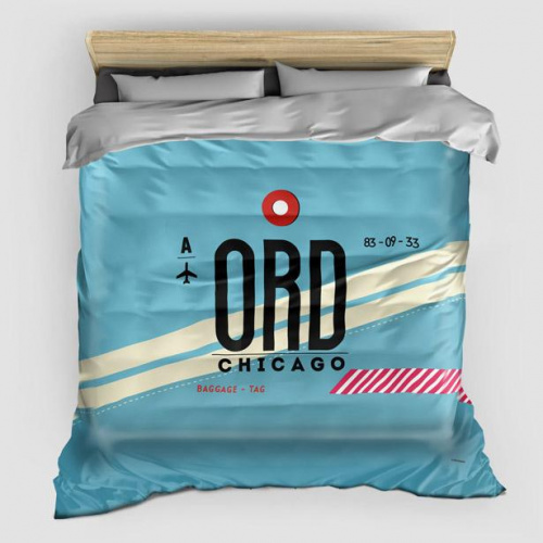 ORD - Comforter